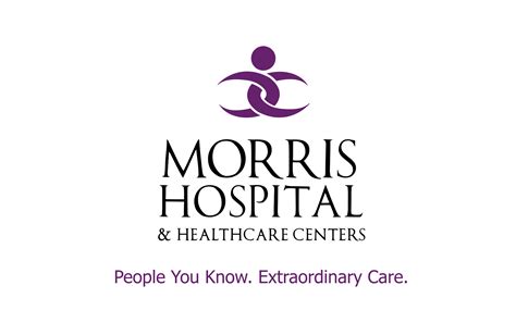 Morris Hospital Medical Records