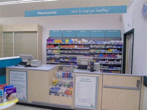 Morrison Pharmacy