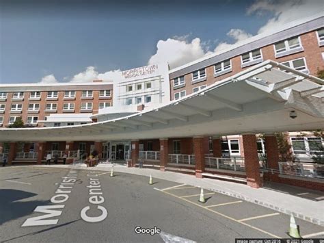 Morristown Medical Center Hospital In New Jersey Atlantic Health