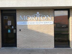 Morton Clinic Downtown Tulsa