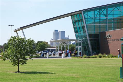 Morton Health Clinic Tulsa Oklahoma