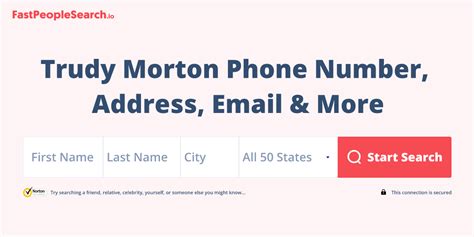 Morton Phone Number