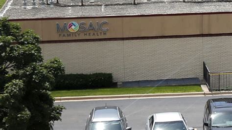 Mosaic Family Health Appleton