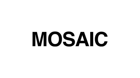 Mosaic Physician List