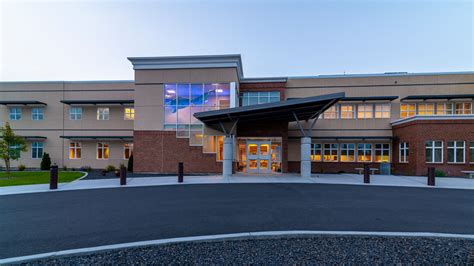 Moses Lake Community Health Center