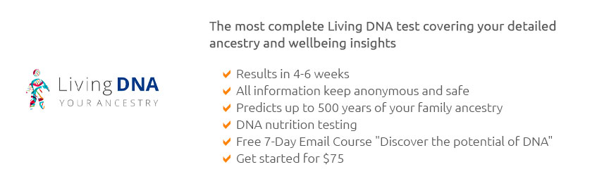 Most Accurate Dna Testing Company