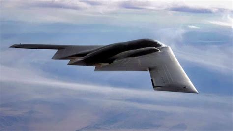 Most Expensive B2 Bomber