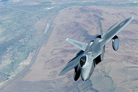 Most Expensive F 22 Jet