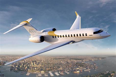 Most Luxurious Private Jets