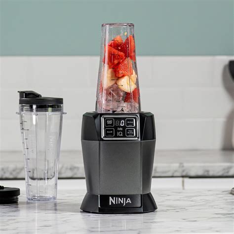 Most Powerful Cordless Personal Blender