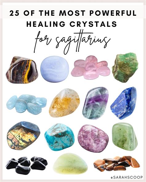 Most Powerful Crystals For Health