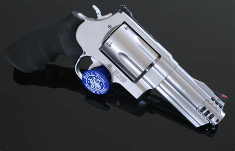 Most Powerful Handgun