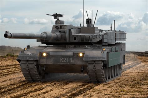 Most Powerful Military Tanks