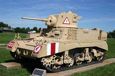 Most Successful Tank Of Ww2