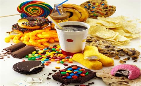 Most Unhealthy Foods We All Love But Are Bad For Health