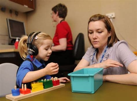 Mott Children S Audiology