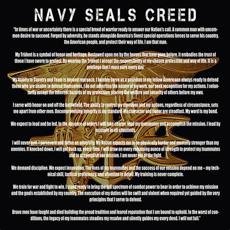 Motto Of The Us Navy