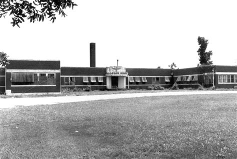 Mound Bayou Hospital