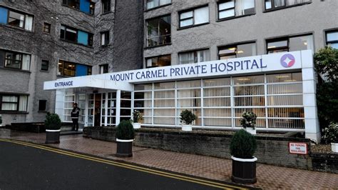 Mount Carmel Hospital