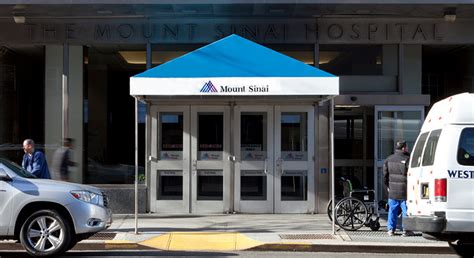 Mount Sinai Rehabilitation