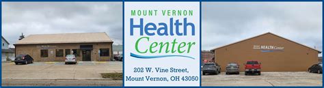 Mount Vernon Health Center Careers