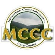 Mountain Comprehensive Health Care Logo