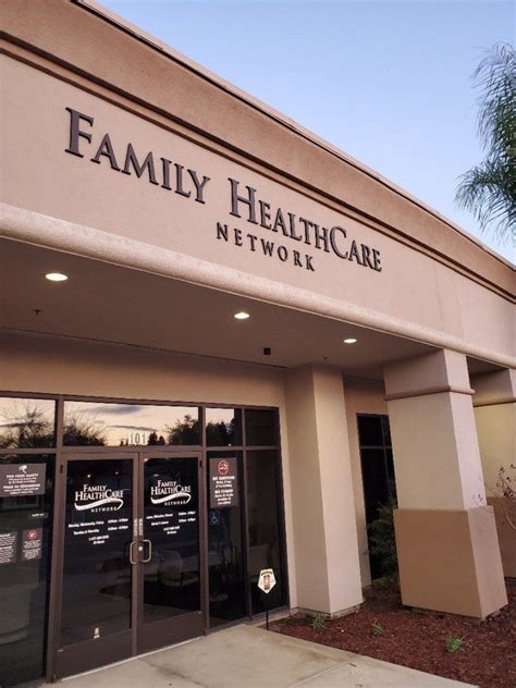 Mountain Family Health Fresno