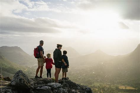 Mountain Family Staff