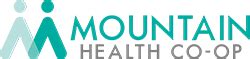 Mountain Health Co Op Provider Portal