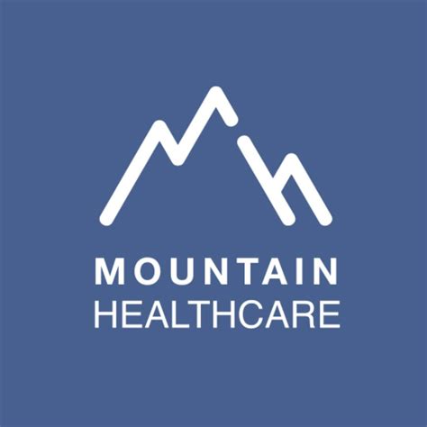 Mountain Health Portal