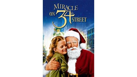 Movie Miracle On 34Th Street 1947 W John Dileo Tickets Milford Pa Dec 10 2023 Chron