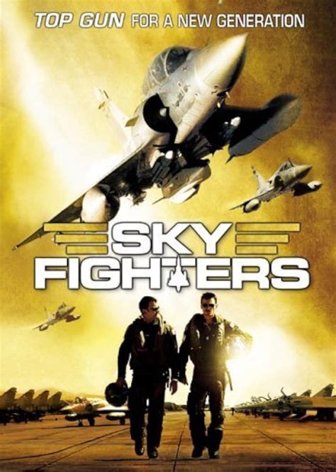 5 Fighter Jet Movies