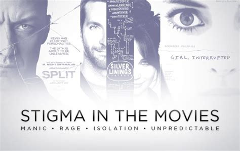 Movies About Mental Health Stigma