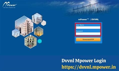 Mpower Login