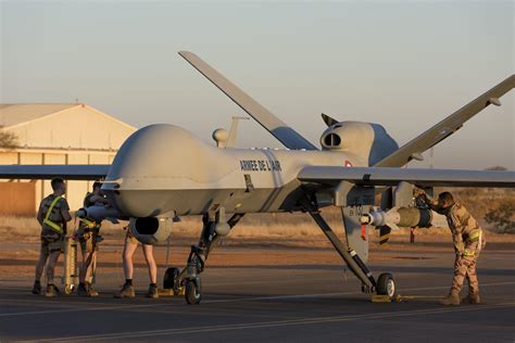 Mq 9 Reaper