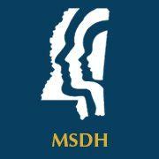 Ms Dept Of Health Jobs