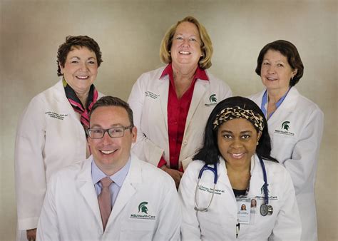 Msu Family Medicine