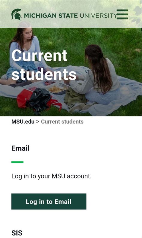 Msu Olin Login