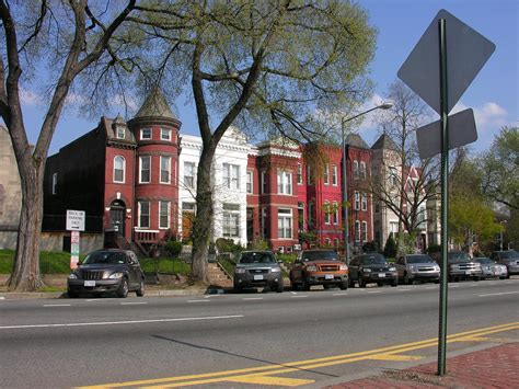 Mt Vernon Square