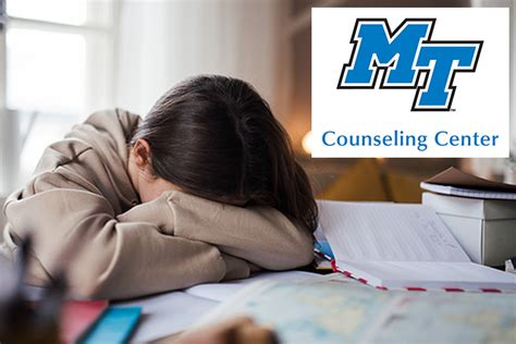 Mtsu Mental Health Services