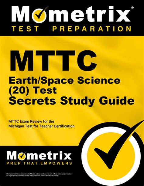 Mttc Practice Test Questions Prepare For The Mttc Test Science