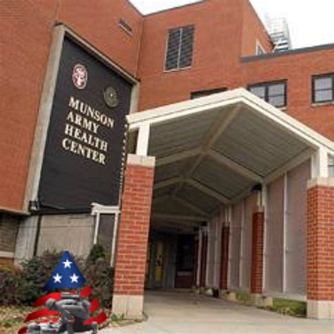 Munson Army Health Center Providers