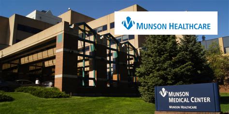 Munson Healthcare Address