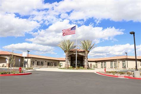 Murrieta Health and Rehab Services