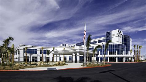 Murrieta Hospital Emergency Room