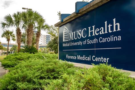 Musc Florence Directory