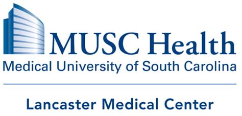 MUSC Health Lancaster Medical Center Care