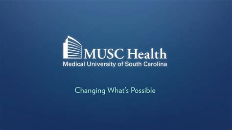 Musc Health Orangeburg Trauma Level