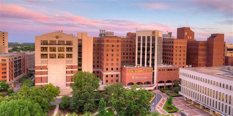 Musc Lancaster Cafeteria