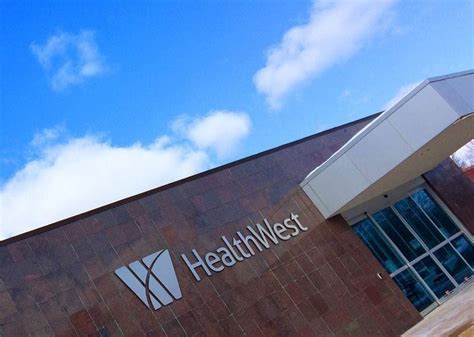 Muskegon Health West